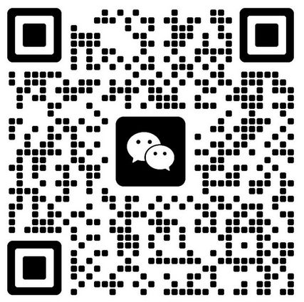 管理员微信二维码